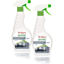 Farmasi Farmasi Mr Wipes 2 Li Yağ ve Kir Çözücü 500 ml