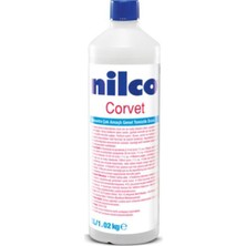 Nilco Corvet Konsantre Çok Amaçlı Genel Temizlik Ürünü 1 Litre