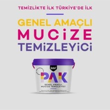 Selsil Pak Genel Amaçlı Temizleyici 500 gr --2 Li Paket