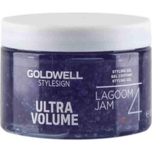 Goldwell Lagoom Jam Ultra Hacim Jöle 150ML