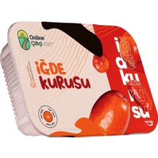 Online Çiftçi İğde Kurusu 300 gr