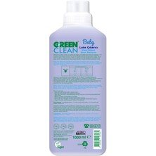 U Green Clean Baby Leke Çıkarıcı 1 lt