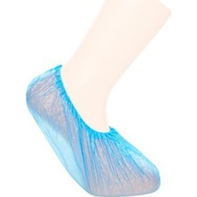 Kaylı Medikal Mavi Galoş 10000 Adet