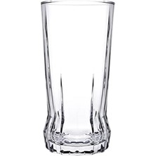 Paşabahçe Gaia Meşrubatbardağı, 3'Lü 285 Cc