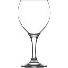 Lav Misket 6'Lı Goblet