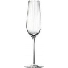 Paşabahçe Round Up Şampanya Kadehi, 200 Ml, 2 Parça