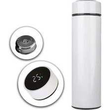 Termos Matara LED Dereceli 500 ml