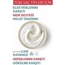 Boom Butter Saç Bakım Yağı 190 ml Ikili Avantaj Paketi
