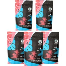 Bongardi Coffee Honduras Filtre Kahve 5 x 200 gr