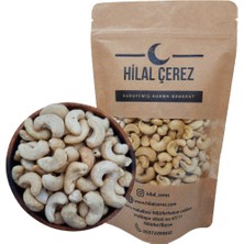 Hilal Çerez İri Boy Kaju Kavrulmuş 500gr