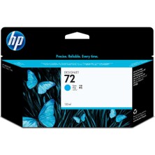Hp C9371A 72 Mavi Kartuş 130 ml 2019
