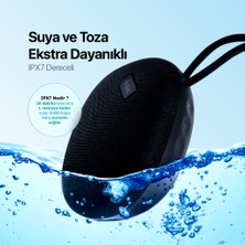 Ttec Rock Taşınabilir Kablosuz Bluetooth Hoparlör