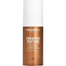 Goldwell Roughman Wax 50 Ml