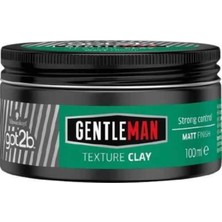 Got2b Texture Clay Gentleman Killi Wax 100 Ml