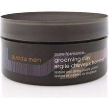 Aveda Men Pure-Formance Erkekler Için Güçlü Tutuşlu Saç Şekillendirici 75ml