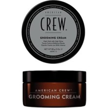 American Crew Grooming Erkek Parlak Saç Şekillendirici Krem 85 Ml