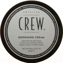 American Crew Grooming Erkek Parlak Saç Şekillendirici Krem 85 Ml