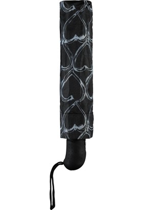 Rainwalker 8 Telli Otomatik Bayan Şemsiyesi