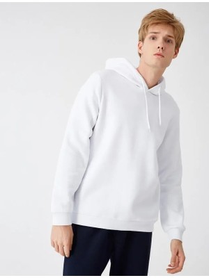 Loft LF2030992 Loft Erkek Sweat