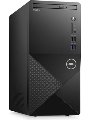 Dell Vostro 3910 N7600VDT3910EME1_W I7-12700 8gb 512GB SSD O/b VGA WIN10 Pro Pc