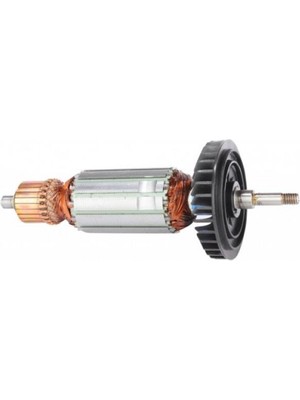 Nesta Bosch Tipi Gws 670 Endüvi Rotor Kollektör