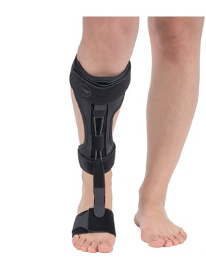 Wingmed Dorsi Fleksiyon Brace Plus (Standart)