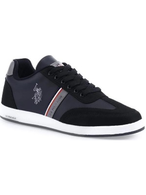 U.S. Polo Assn. Kares Wt Erkek Günlük Spor Ayakkabı