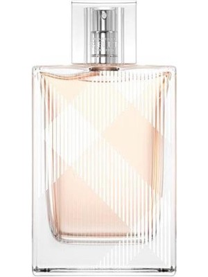 Burberry Brit For Her Edt 100 ml Kadın Parfümü