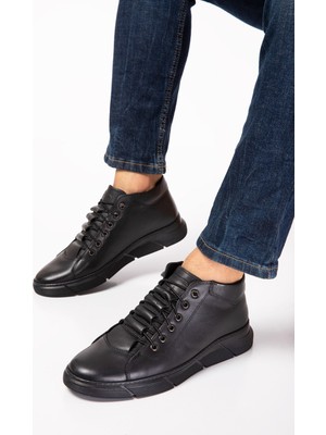 Maximoda Suya Dayanıklı, Erkek Botie