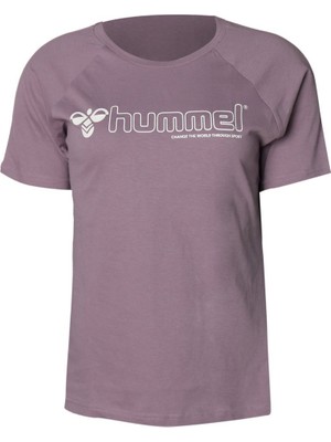 Hummel Kadın Tişört T-Noni 2.0 911559-1058