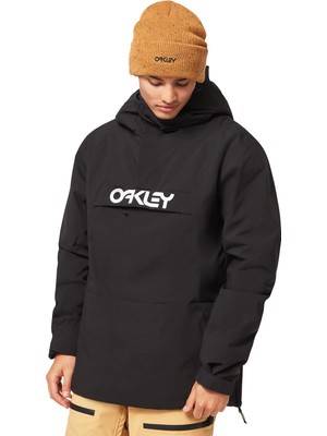Tnp Tbt Insulated Anorak