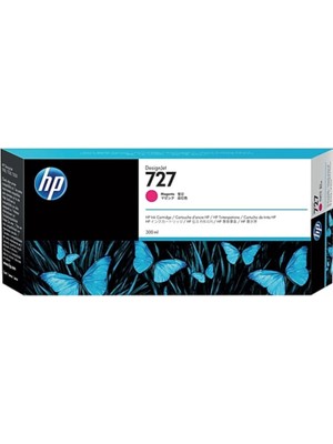 Hp T920 T930 Modelin Kartuşu F9F77A Eski