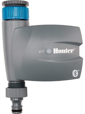 Hunter Hd Gurup Hunter BTT-101 Bluetooth Musluk Tipi Zamanlayıcı Kontrol Ünitesi