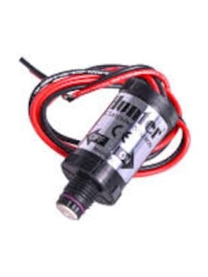 Hd Gurup Hunter  9 Volt Lacthıng Selenoid Bobin