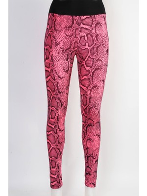 Derya Kurşun Trend Leggings Tayt TRND01