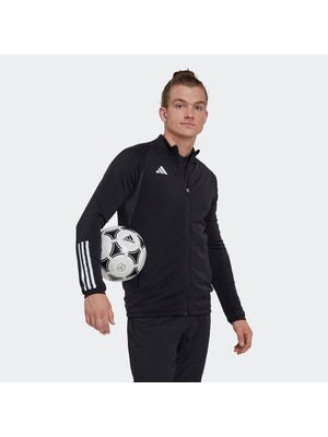 Adidas Tıro23 C Tr Jkt Beyaz Erkek Eşofman HK7648