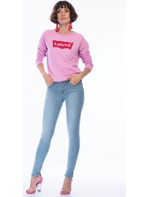 Levi's Erkek Indigo Kot Pantolon ( Model Kodu : 1777802670 )