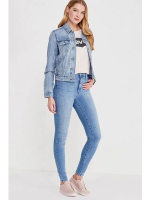 Levi's Erkek Indigo Kot Pantolon ( Model Kodu : 2279100400 )