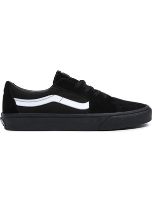 Vans Unisex Siyah Ayakkabı ( Model Kodu : VN0A5KXDBZW1 )