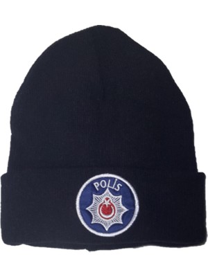 Uzman Askeri Kantin Malzeme Polis Yün Beresi