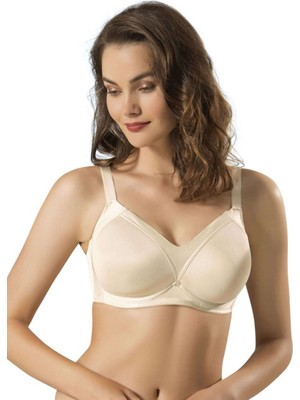 Le Jardin Toparlayıcı Telsiz Soft Sütyen 9150-C | Ten