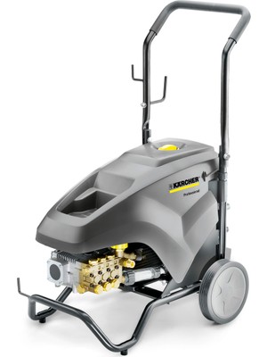 Karcher Hd 9/20 Classic Temizlik Arabası