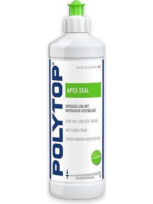 Polytop Apex Seal Boya Koruma Cila 500ML