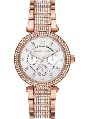 Michael Kors MK6760 Kadın Kol Saati