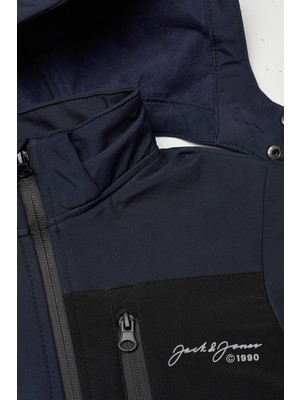 Jack & Jones Erkek Lacivert Ceket ( Model Kodu : 12223149 )