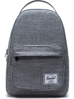 Herschel Miller Sırt Çantası Gri