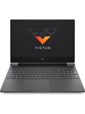 Hp Victus 15-FB0027NT AMD Ryzen 5 5600H 16GB 512GB SSD RX6500M-4GB Freedos 15.6" FHD 144Hz Taşınabilir Bilgisayar A42ZMEA