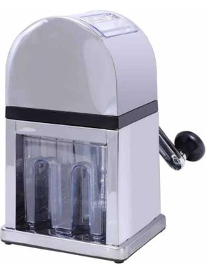Omnisoft Epx Bk-9 Buz Kırma Makinesi Buz Kırıcı