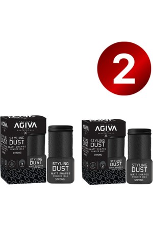 Agiva wax Agiva Stylıng Haır Wax Spıder 10 Örümcek Wax Yüksek Tutuş Parlak  Görünüm Fiyatı, Yorumları - Trendyol