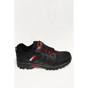 Erkek Çocuk Soğuğa Dayanıklı Su Geçirmez Günlük Spor Trekking Bot